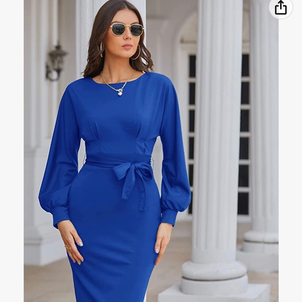 Size S Jasambac dress